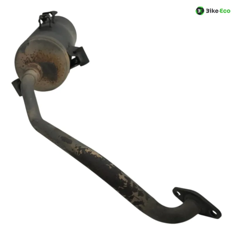 Ligne d'echappement HONDA PCX 125 2010-2011