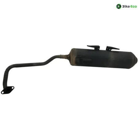 Ligne d'echappement HONDA PCX 125 2010-2011