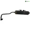 Ligne d'echappement HONDA PCX 125 2010-2011