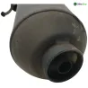 Ligne d'echappement HONDA PCX 125 2010-2011