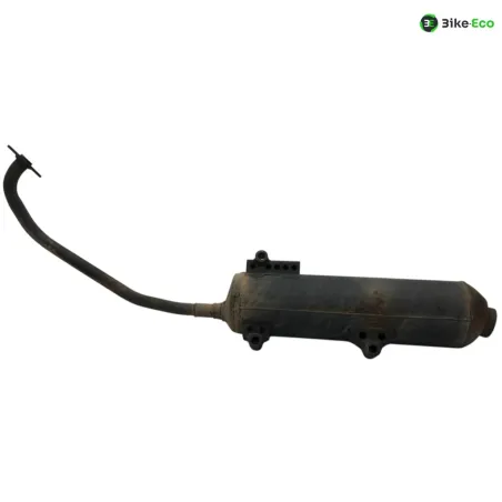Ligne d'echappement HONDA PCX 125 2010-2011