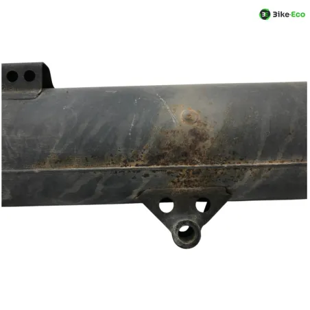 Ligne d'echappement HONDA PCX 125 2010-2011
