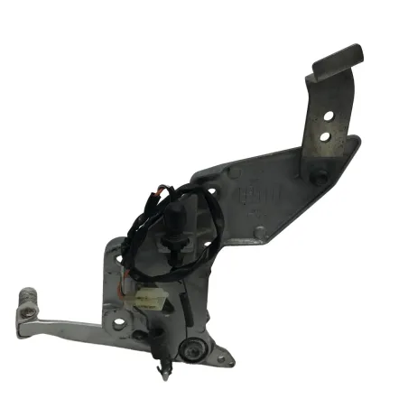 Platine avant droite SUZUKI SV 650 N 2007-2010