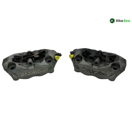 Etrier de frein avant KYMCO AK 550 2017-2020