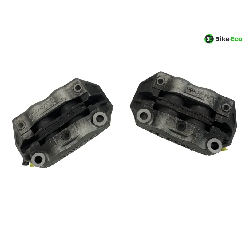 Etrier de frein avant KYMCO AK 550 2017-2020