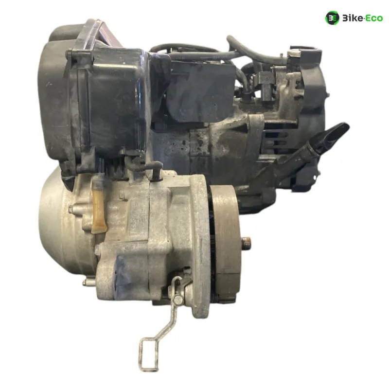 Moteur HONDA NHX 110 2008-2012 LEAD