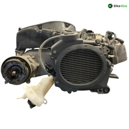 Moteur HONDA NHX 110 2008-2012 LEAD