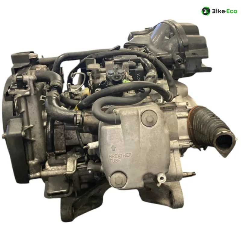 Moteur HONDA NHX 110 2008-2012 LEAD