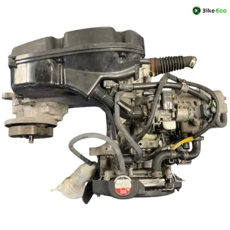 Moteur HONDA NHX 110 2008-2012 LEAD