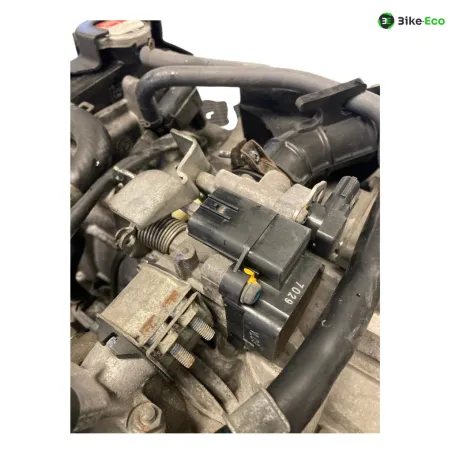 Moteur HONDA NHX 110 2008-2012 LEAD