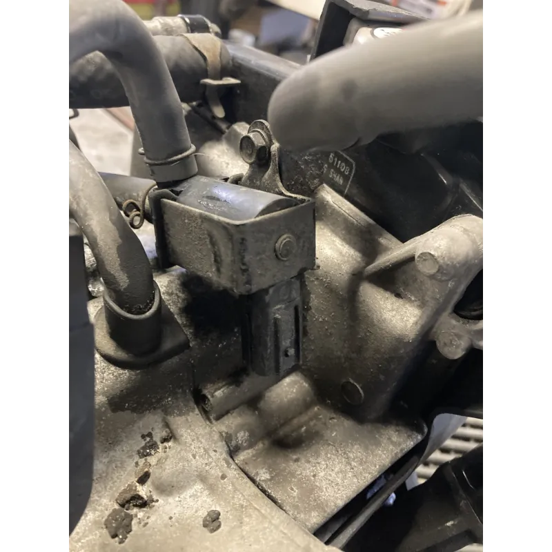 Moteur HONDA NHX 110 2008-2012 LEAD