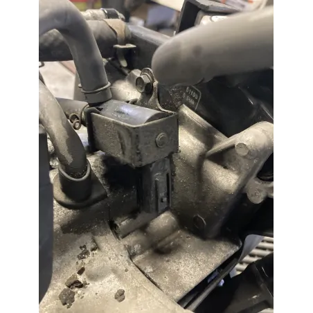 Moteur HONDA NHX 110 2008-2012 LEAD
