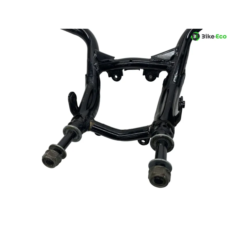 Guidon KYMCO AK 550 2017-2020