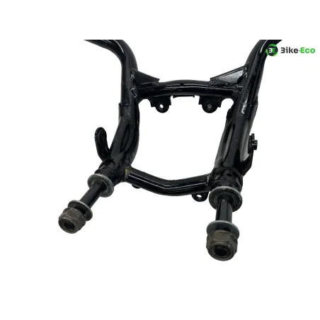 Guidon KYMCO AK 550 2017-2020