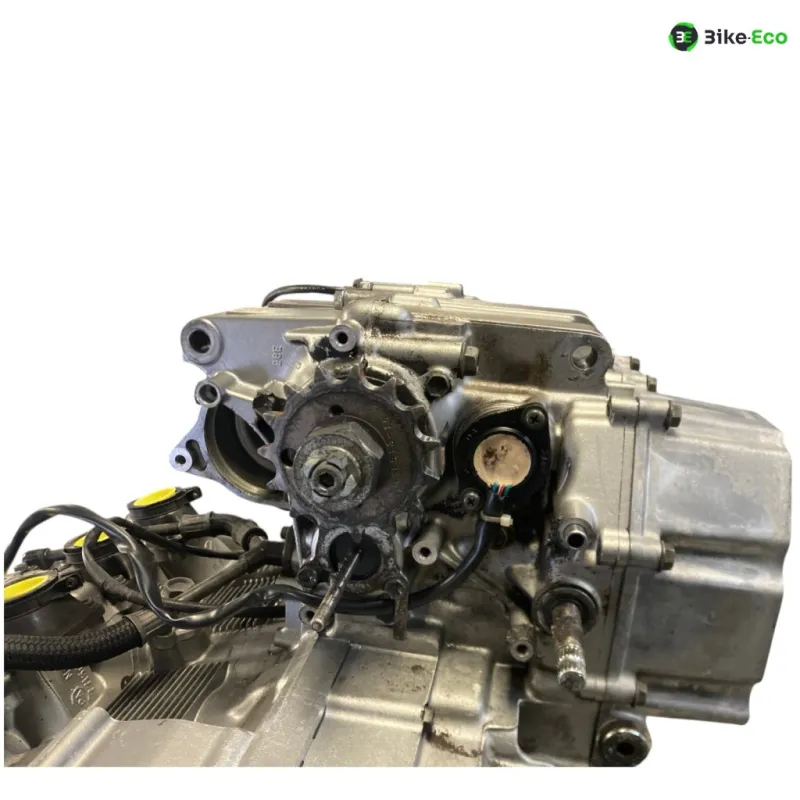 Moteur SUZUKI GSF 600 2000-2004 BANDIT S