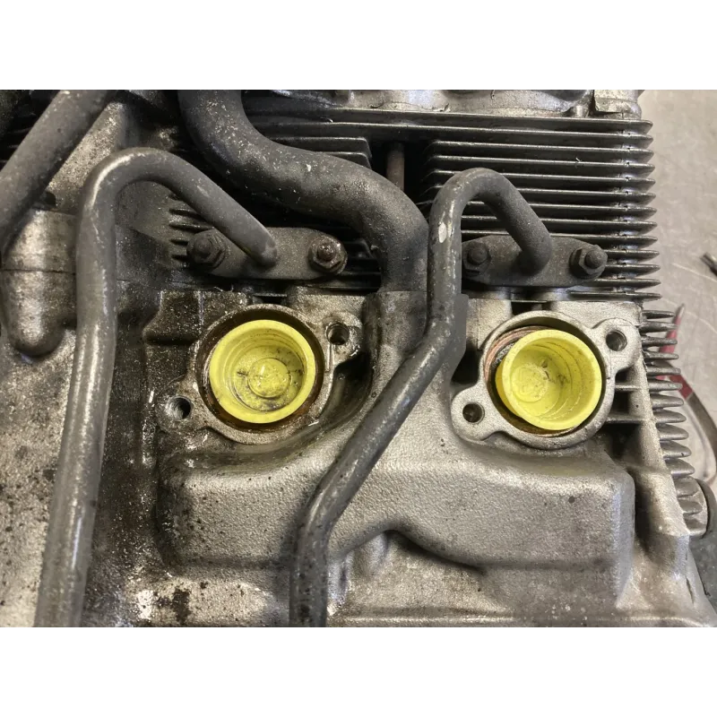 Moteur SUZUKI GSF 600 2000-2004 BANDIT S