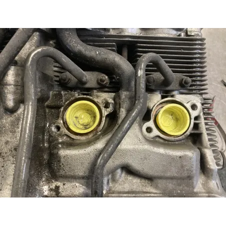 Moteur SUZUKI GSF 600 2000-2004 BANDIT S