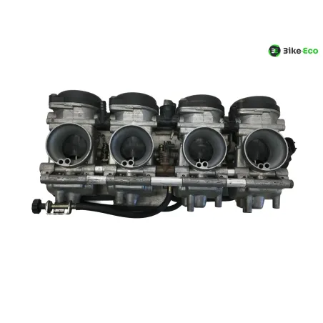Rampe de carburateur YAMAHA FZS 600 2002-2003 FAZER