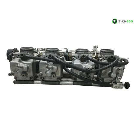 Rampe de carburateur YAMAHA FZS 600 2002-2003 FAZER