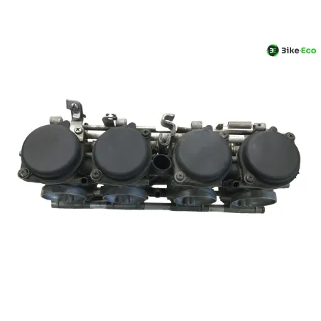Rampe de carburateur YAMAHA FZS 600 2002-2003 FAZER