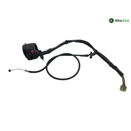 Commodo gauche YAMAHA FZS 600 2002-2003 FAZER