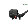 Commodo gauche YAMAHA FZS 600 2002-2003 FAZER