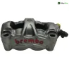 Etrier de frein avant droit DUCATI PANIGALE 1199 S 2012 Etrier de frein avant droit DUCATI PANIGALE 1199 S 2012