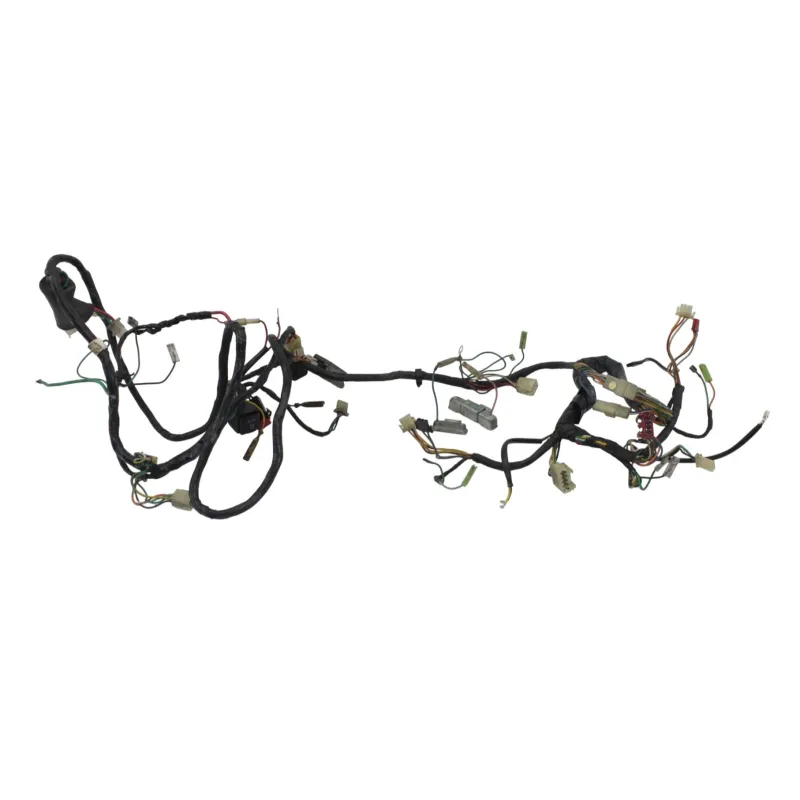 Faisceau electrique PEUGEOT SV 125 1992 - 1995