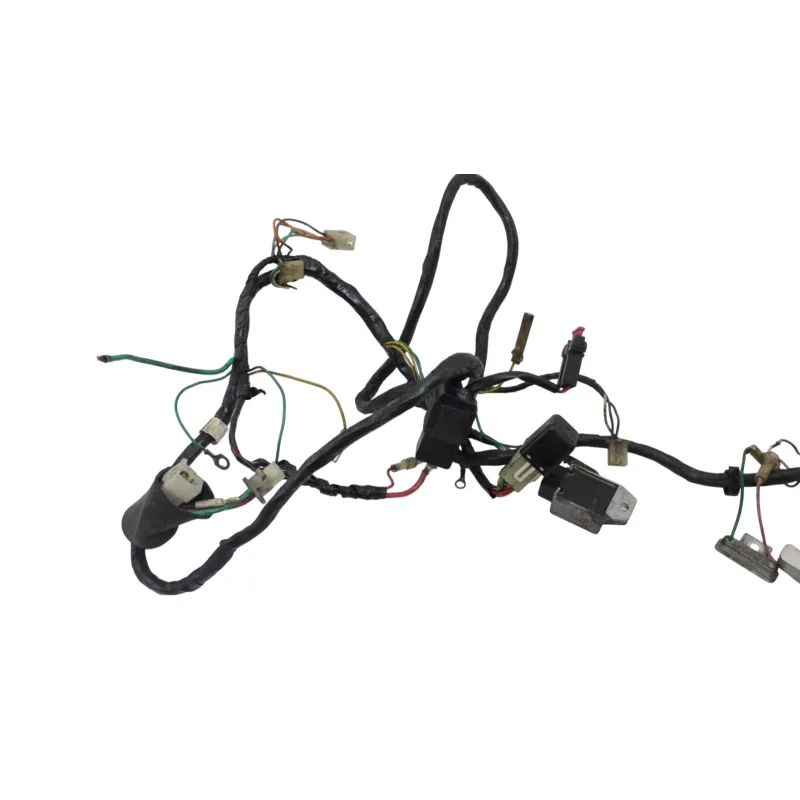 Faisceau electrique PEUGEOT SV 125 1992 - 1995
