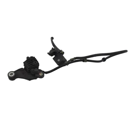 Etrier de frein avant PEUGEOT SV 125 1992 - 1995