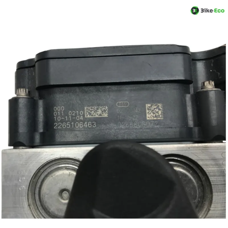 Module ABS DUCATI PANIGALE 1199 S 2012