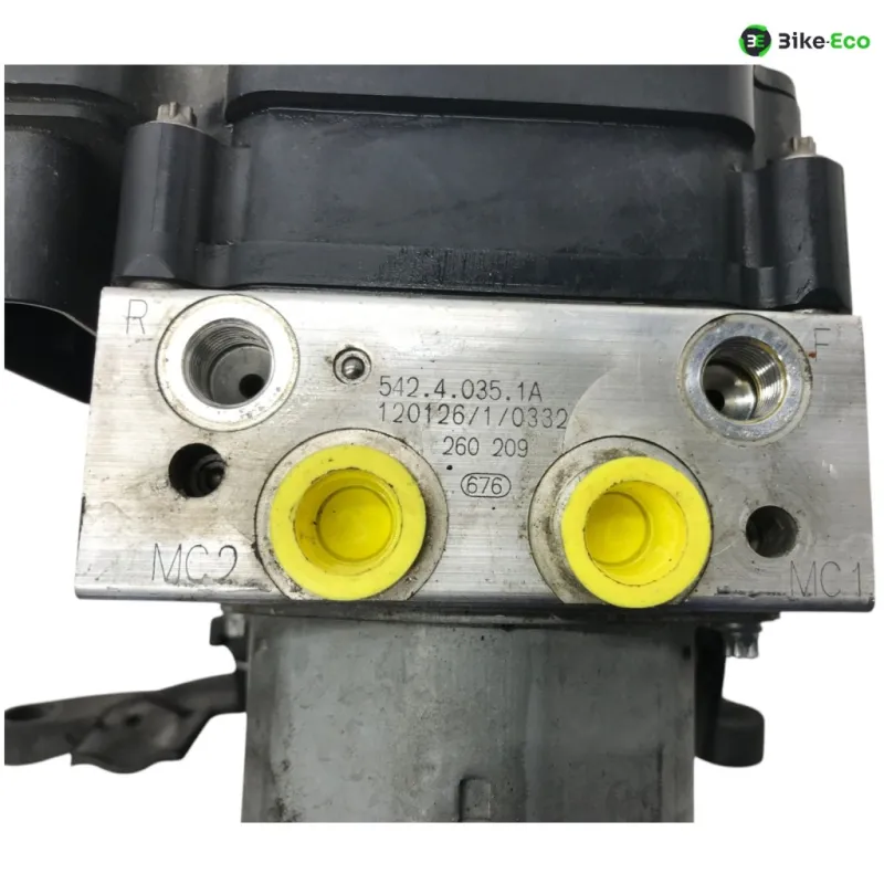 Module ABS DUCATI PANIGALE 1199 S 2012