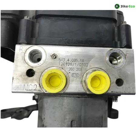 Module ABS DUCATI PANIGALE 1199 S 2012