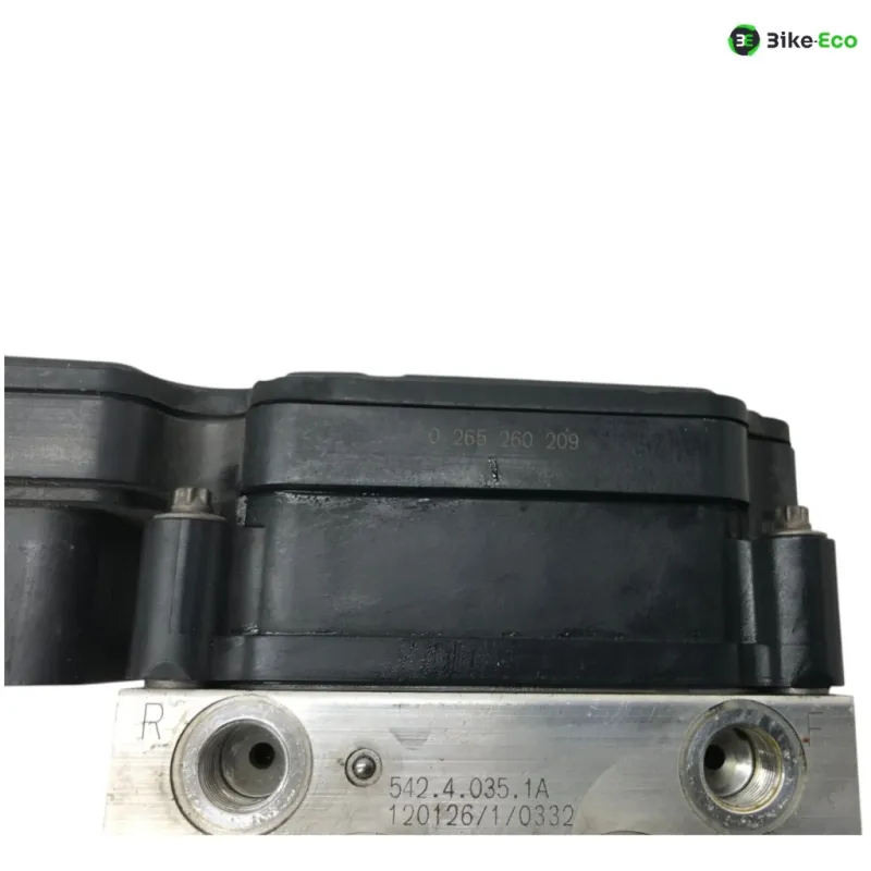 Module ABS DUCATI PANIGALE 1199 S 2012