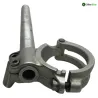 Demi guidon droit DUCATI PANIGALE 1199 S 2012 Demi guidon droit DUCATI PANIGALE 1199 S 2012