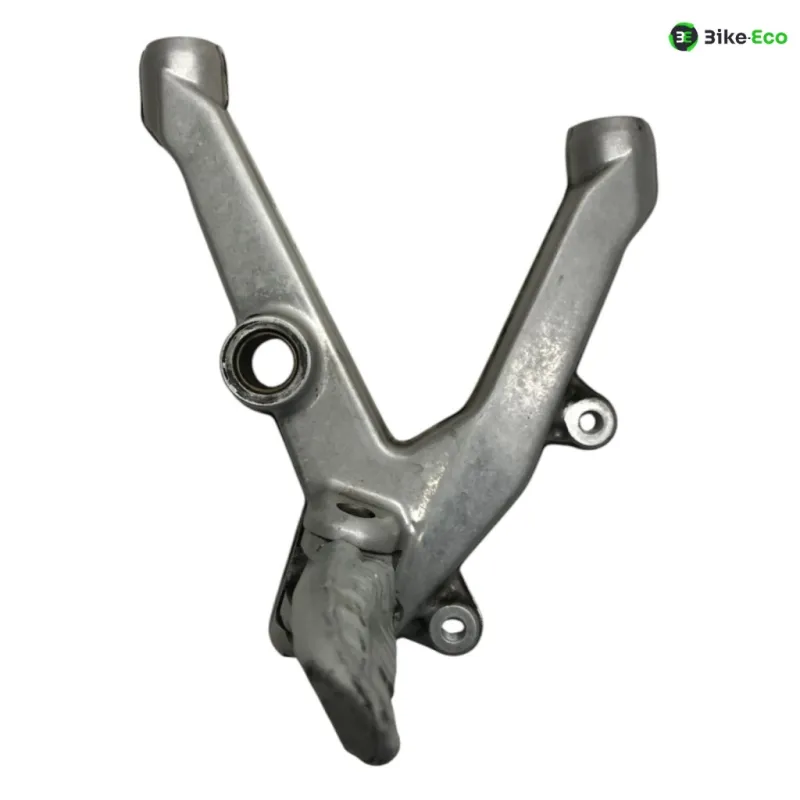 Platine avant gauche DUCATI PANIGALE 1199 S 2012