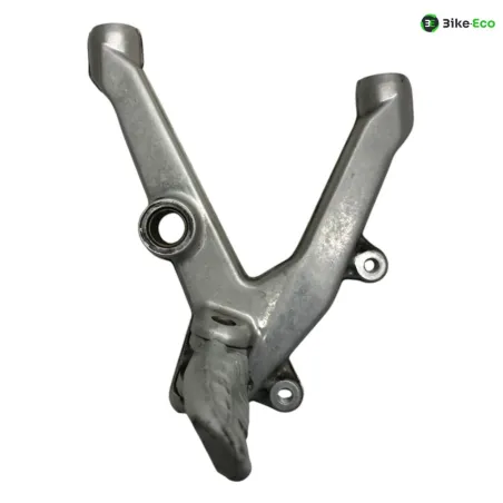 Platine avant gauche DUCATI PANIGALE 1199 S 2012