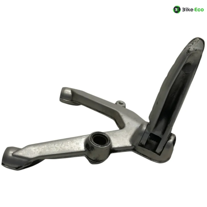 Platine avant gauche DUCATI PANIGALE 1199 S 2012