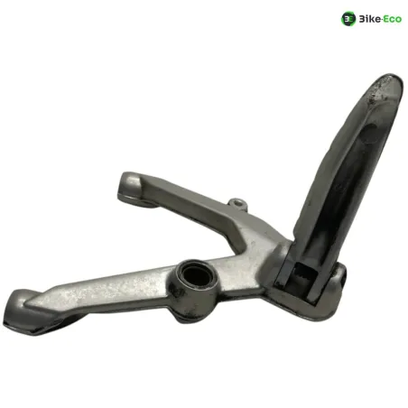 Platine avant gauche DUCATI PANIGALE 1199 S 2012