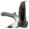 Platine avant gauche DUCATI PANIGALE 1199 S 2012 Platine avant gauche DUCATI PANIGALE 1199 S 2012