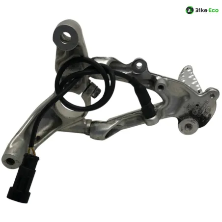 Platine avant droite DUCATI PANIGALE 1199 S 2012