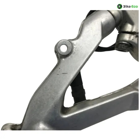 Platine avant droite DUCATI PANIGALE 1199 S 2012