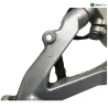 Platine avant droite DUCATI PANIGALE 1199 S 2012 Platine avant droite DUCATI PANIGALE 1199 S 2012