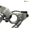 Platine avant droite DUCATI PANIGALE 1199 S 2012 Platine avant droite DUCATI PANIGALE 1199 S 2012