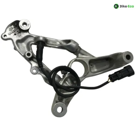 Platine avant droite DUCATI PANIGALE 1199 S 2012