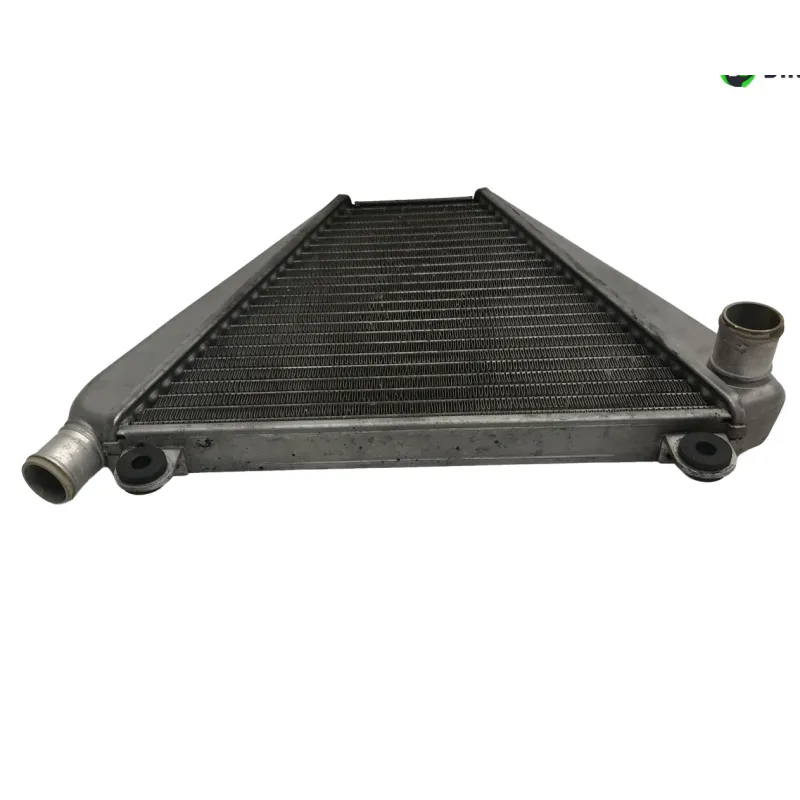 Radiateur eau DUCATI PANIGALE 1199 S 2012