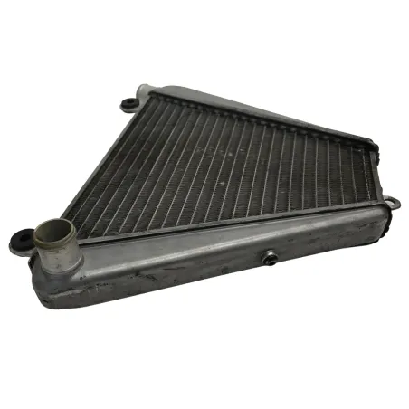 Radiateur eau DUCATI PANIGALE 1199 S 2012