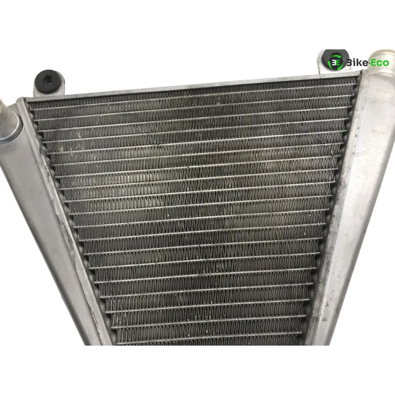 Radiateur eau DUCATI PANIGALE 1199 S 2012