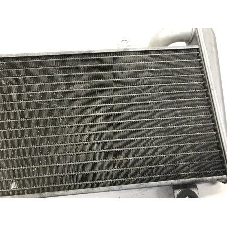 Radiateur eau DUCATI PANIGALE 1199 S 2012