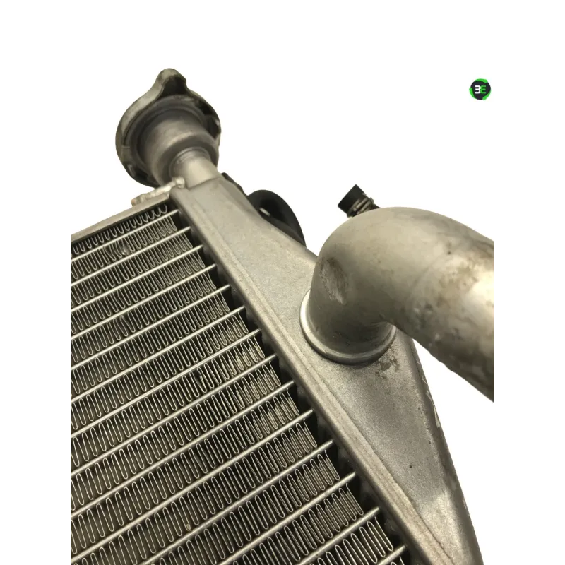 Radiateur eau DUCATI PANIGALE 1199 S 2012